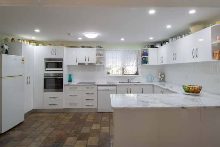 Fifth view of Homely house listing, 38 Karl Langer Crescent, Mount Pleasant QLD 4740