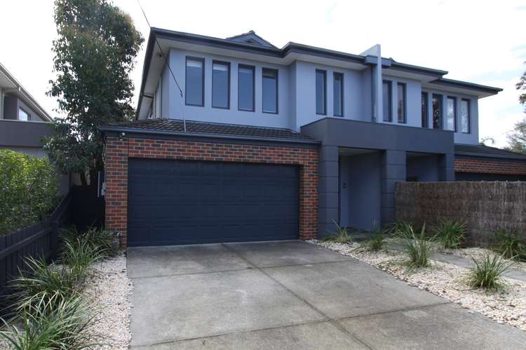 Second view of Homely townhouse listing, 47 Charles St, Brighton East VIC 3187