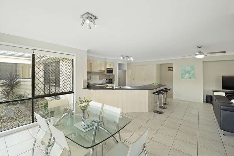 Third view of Homely house listing, 18 Rising Place, Kuraby QLD 4112