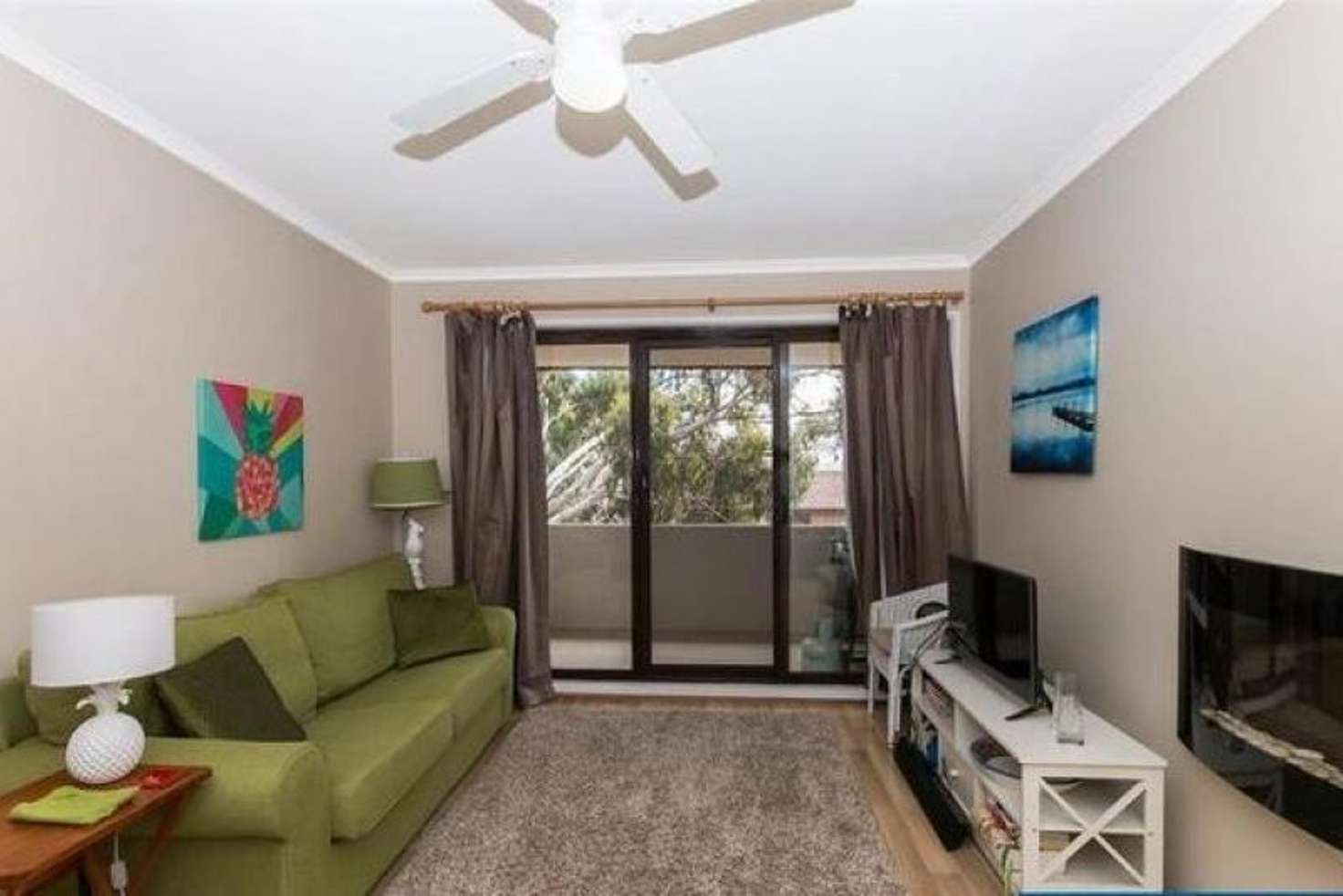 Main view of Homely apartment listing, 22/30 Springvale Drive, Hawker ACT 2614