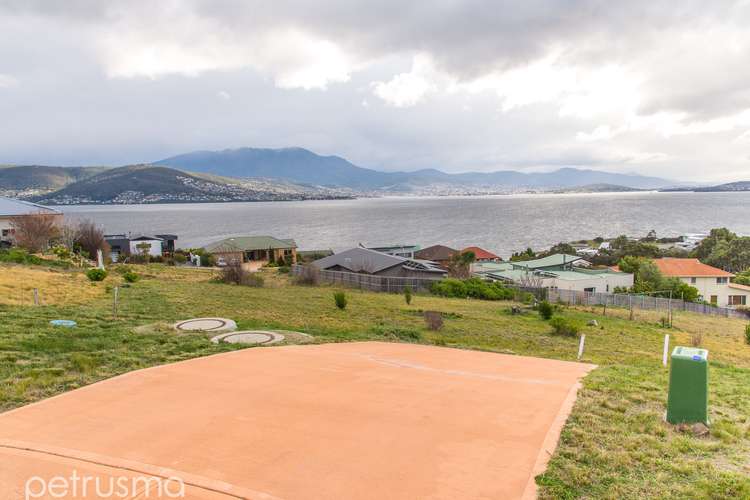 Main view of Homely residentialLand listing, 18 Regatta Place, Tranmere TAS 7018