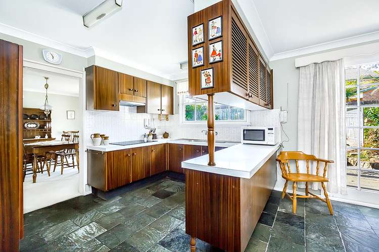 Fifth view of Homely house listing, 12 Myall Crescent, Strathfield NSW 2135