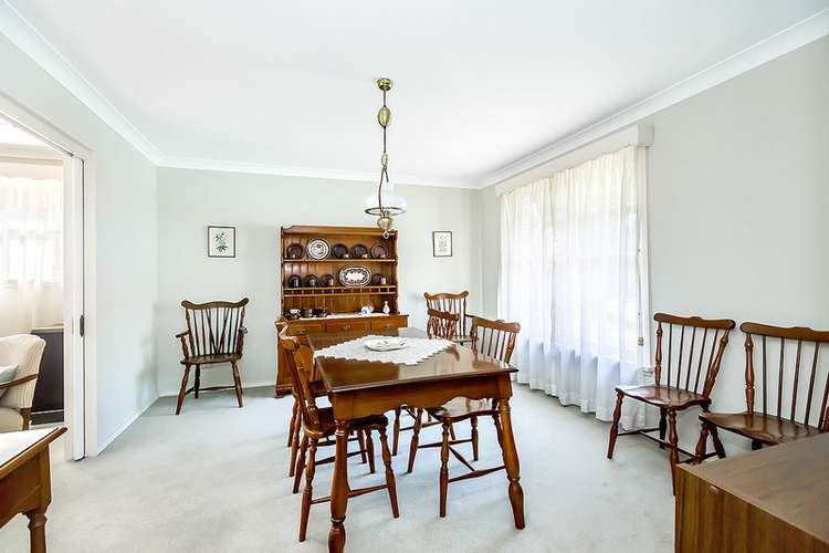 Sixth view of Homely house listing, 12 Myall Crescent, Strathfield NSW 2135