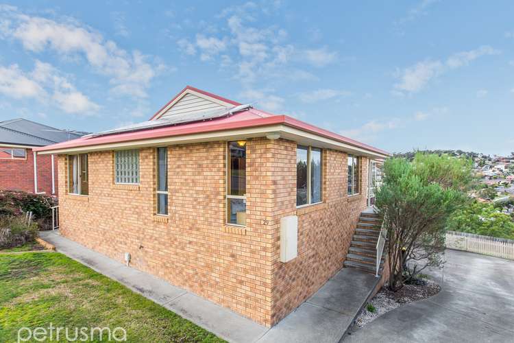Main view of Homely house listing, 29 Llenroc Street, Geilston Bay TAS 7015