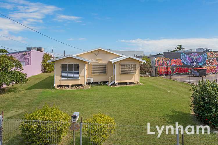 Second view of Homely house listing, 15 Charlotte Street, Aitkenvale QLD 4814