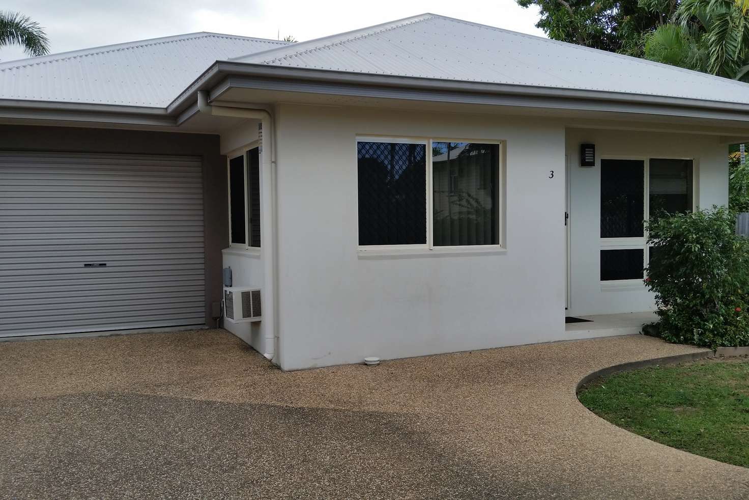 Main view of Homely unit listing, 3/35 Pope Street, Aitkenvale QLD 4814