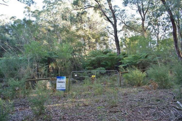 Crown Allotment G Maidentown Track, Walhalla VIC 3825