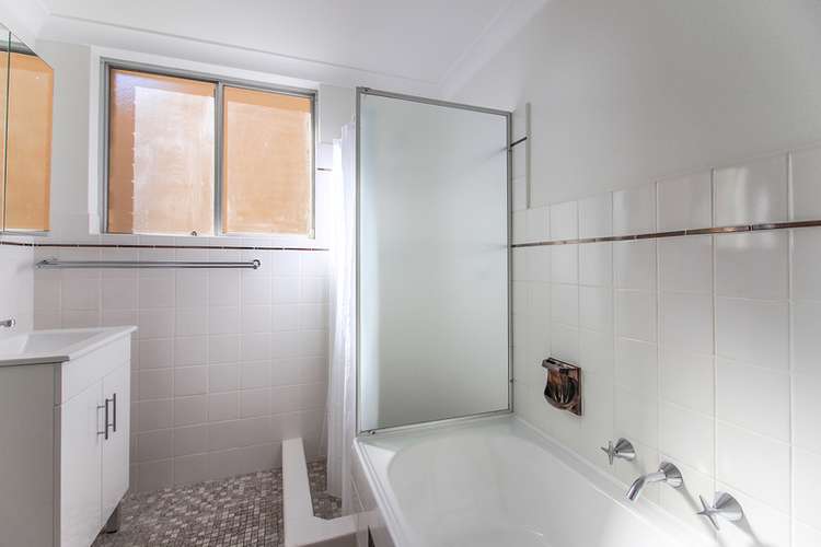 Second view of Homely unit listing, 1/450 Sydney Road, Balgowlah NSW 2093