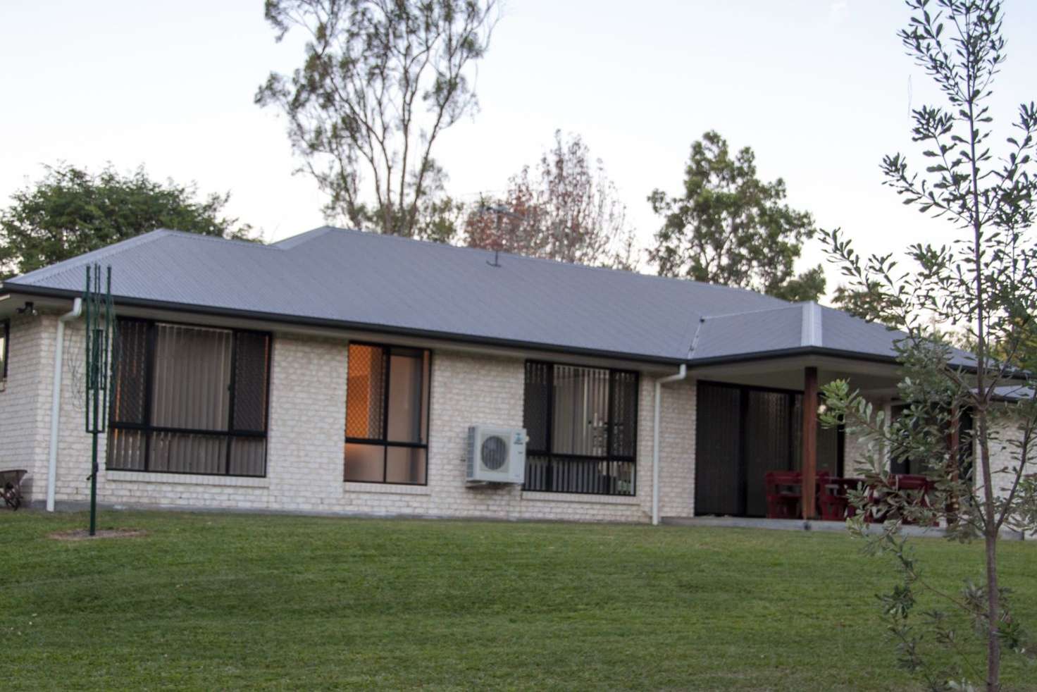 Main view of Homely acreageSemiRural listing, 10 Thornbill Drive, Upper Caboolture QLD 4510