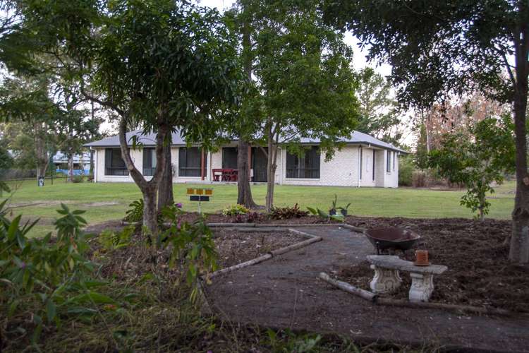 Second view of Homely acreageSemiRural listing, 10 Thornbill Drive, Upper Caboolture QLD 4510