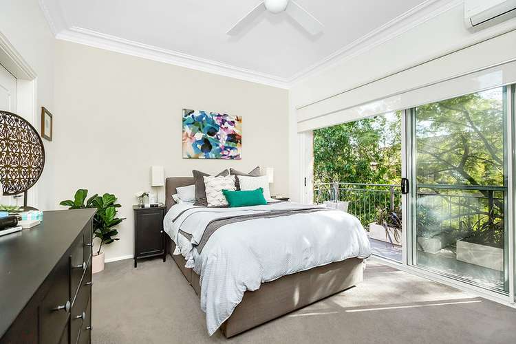 Fifth view of Homely apartment listing, 8/2-4 Montrose Road, Abbotsford NSW 2046