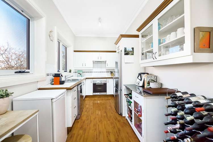 Sixth view of Homely apartment listing, 8/2-4 Montrose Road, Abbotsford NSW 2046