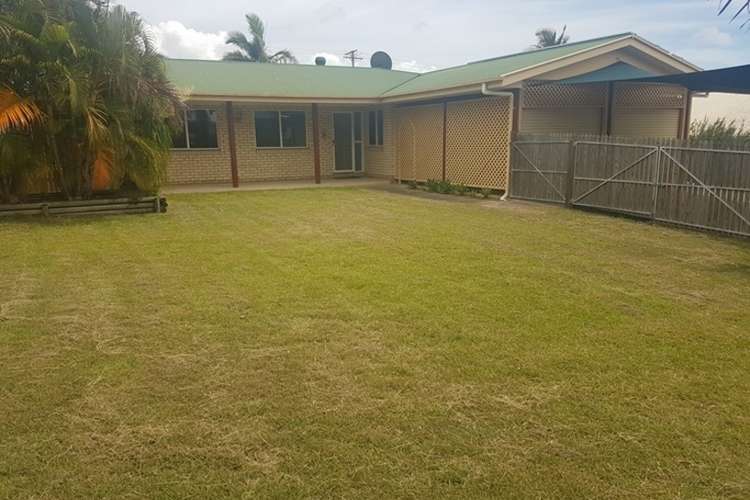 Main view of Homely house listing, 79 J Hickey Avenue, Clinton QLD 4680