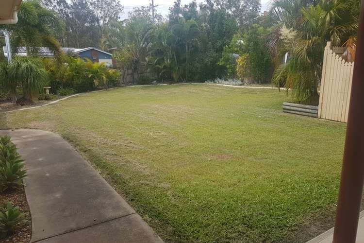 Second view of Homely house listing, 79 J Hickey Avenue, Clinton QLD 4680