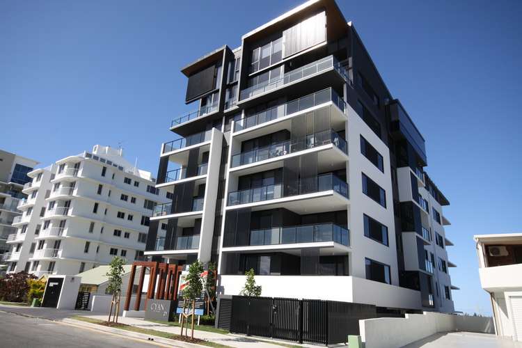 Fourth view of Homely unit listing, 102/21 Canberra Terrace, Kings Beach QLD 4551