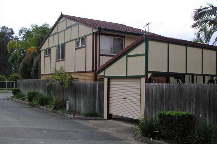 Third view of Homely townhouse listing, 65/13 Bailey Street, Collingwood Park QLD 4301