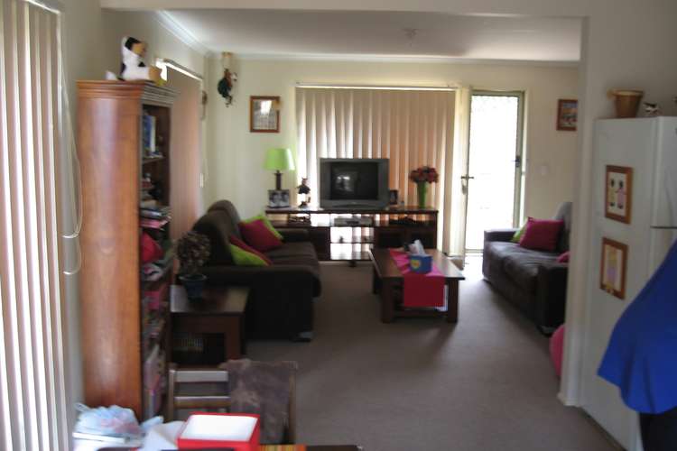 Fourth view of Homely townhouse listing, 65/13 Bailey Street, Collingwood Park QLD 4301