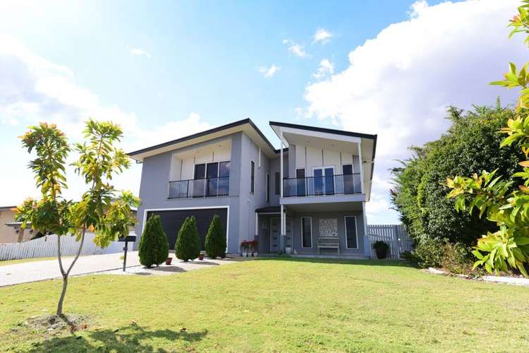 Main view of Homely house listing, 28 Valley View Drive, Biloela QLD 4715