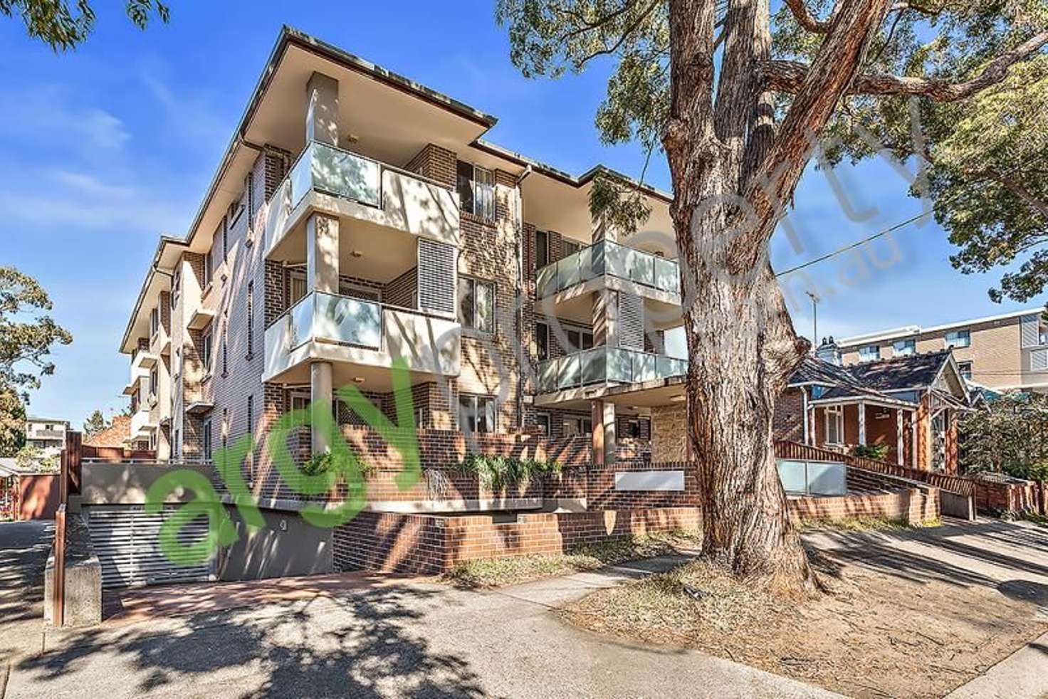 Main view of Homely apartment listing, 4/8-10 Bembridge Street, Carlton NSW 2218