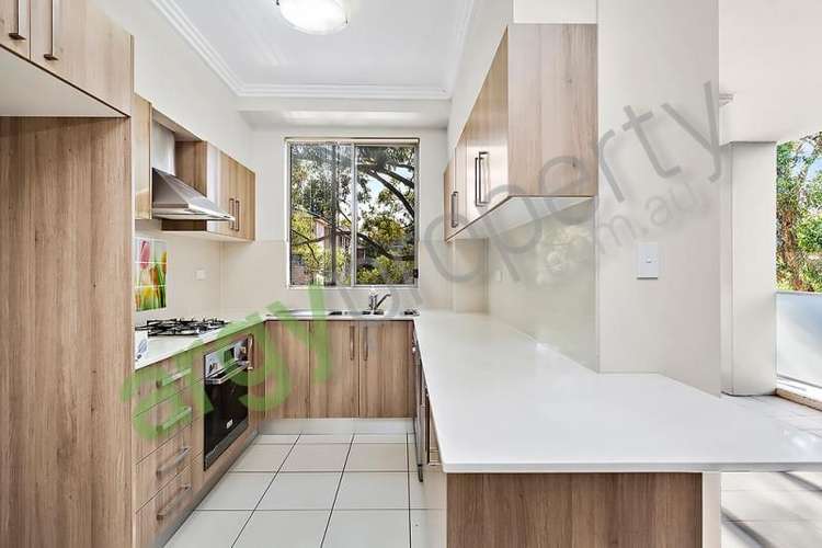 Third view of Homely apartment listing, 4/8-10 Bembridge Street, Carlton NSW 2218