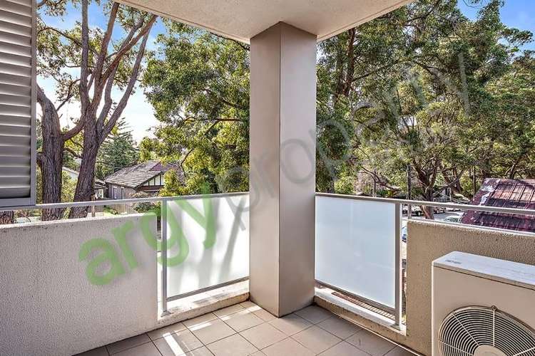 Fourth view of Homely apartment listing, 4/8-10 Bembridge Street, Carlton NSW 2218