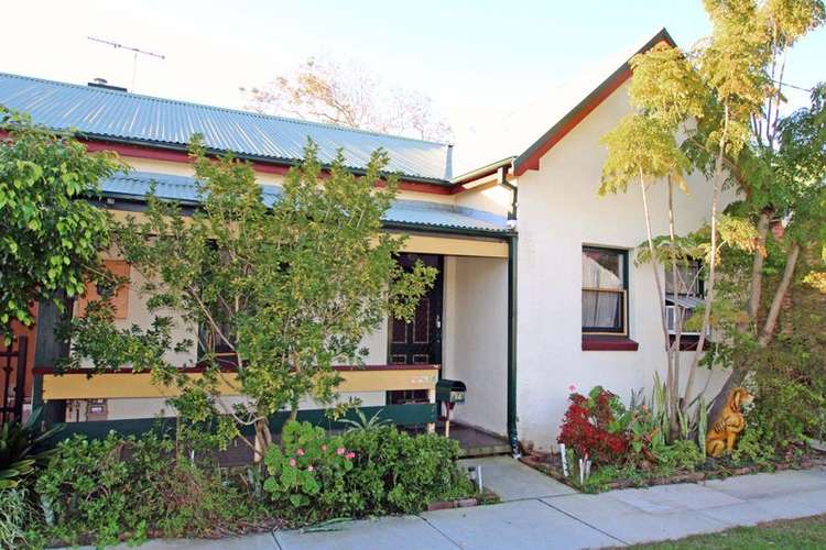 Main view of Homely house listing, 14 Bibby Street, Hamilton NSW 2303