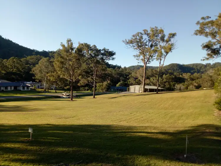 44 Parkside Parade, Wongawallan QLD 4210
