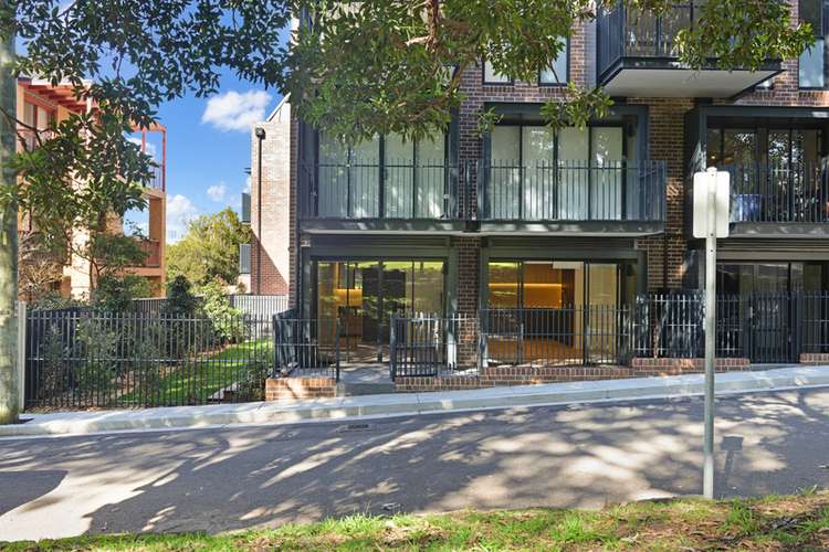 Main view of Homely apartment listing, 10/100 Reynolds Street, Balmain NSW 2041