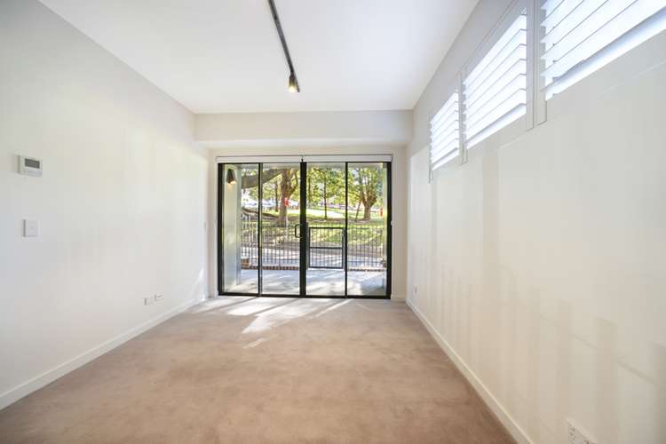 Fourth view of Homely apartment listing, 10/100 Reynolds Street, Balmain NSW 2041