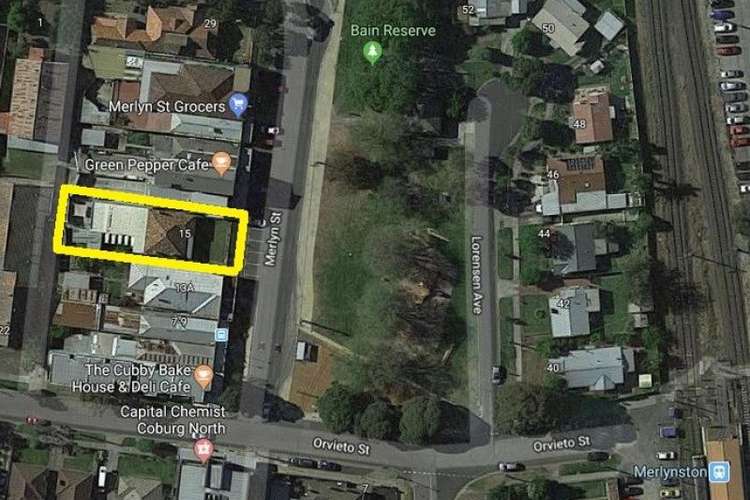 Fifth view of Homely house listing, 15 Merlyn Street, Coburg North VIC 3058