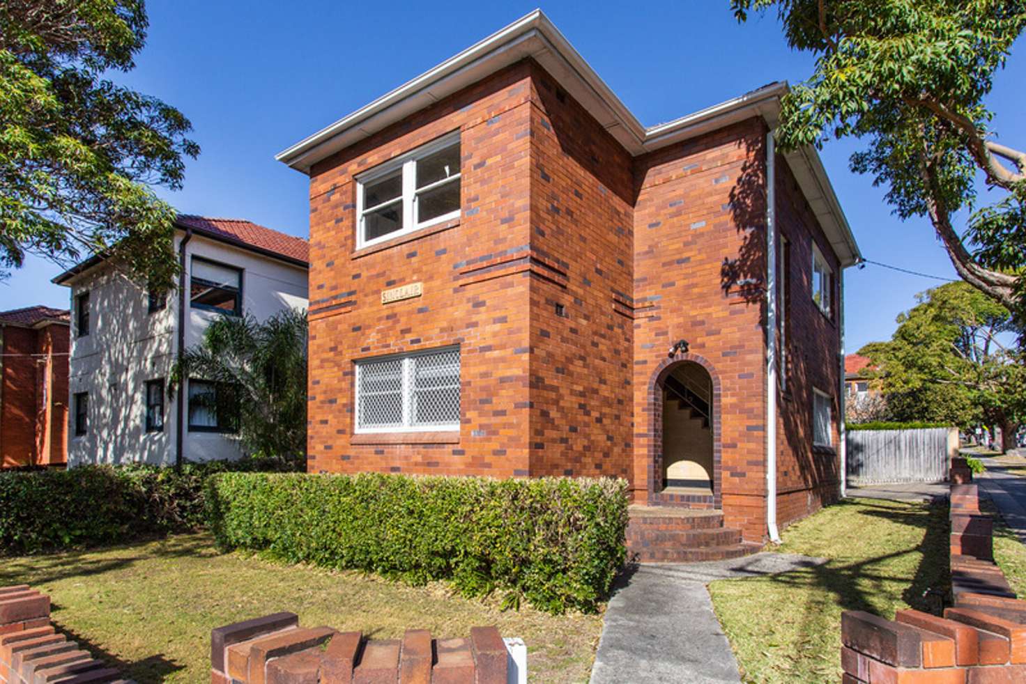 Main view of Homely apartment listing, 1/179 Balgowlah Road, Balgowlah NSW 2093
