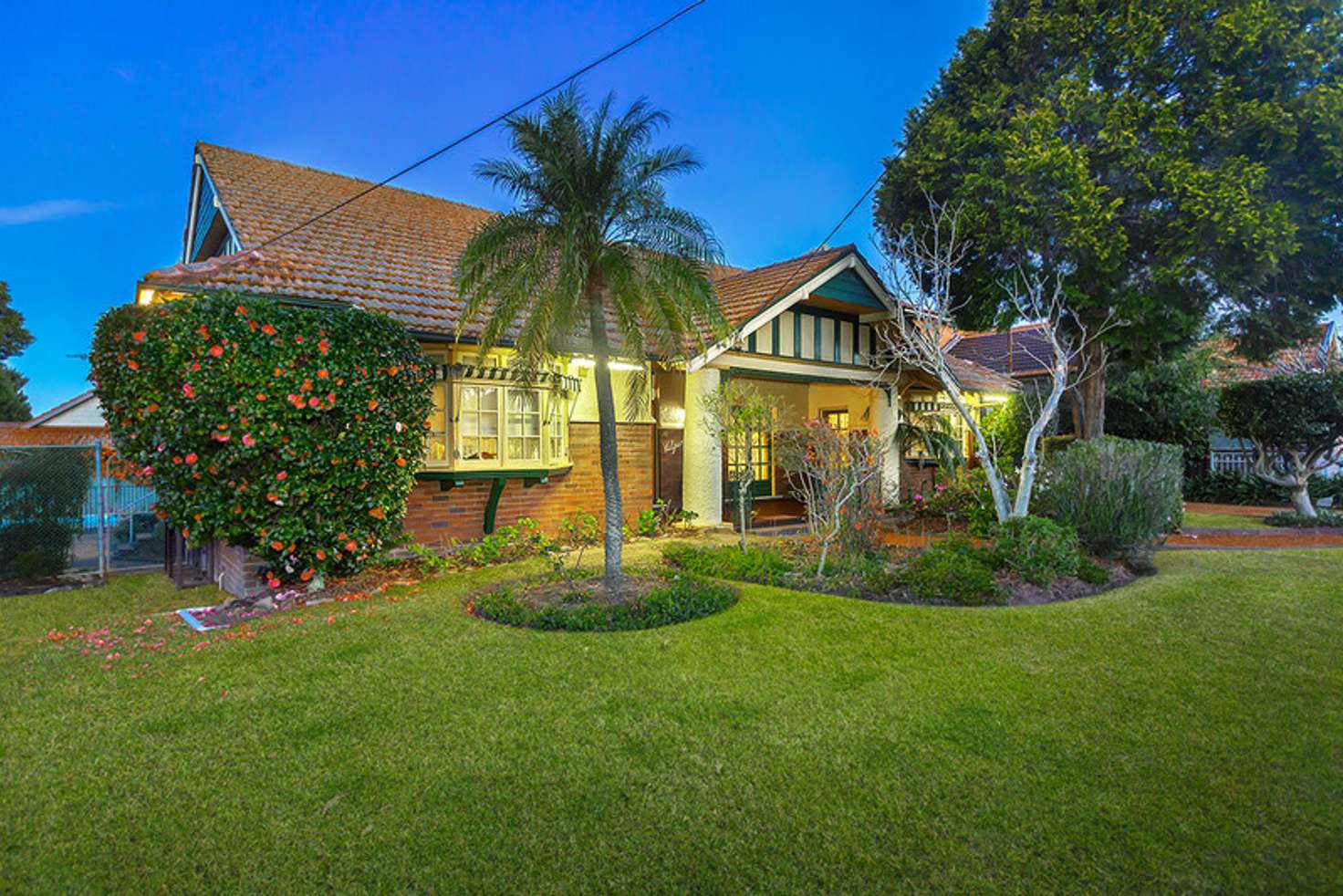 Main view of Homely house listing, 30 Roberts Street, Strathfield NSW 2135