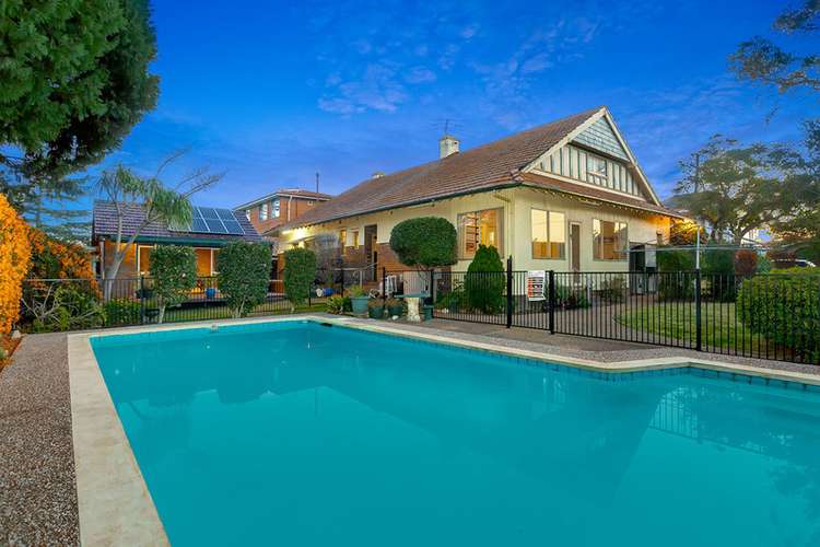 Fourth view of Homely house listing, 30 Roberts Street, Strathfield NSW 2135