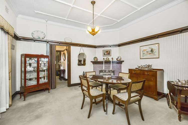 Fifth view of Homely house listing, 30 Roberts Street, Strathfield NSW 2135