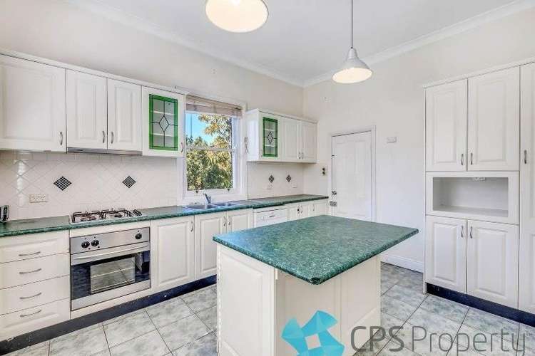 Main view of Homely house listing, 16 Holdsworth Avenue, St Leonards NSW 2065
