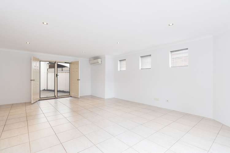 Sixth view of Homely townhouse listing, 41A Purslowe street, Mount Hawthorn WA 6016