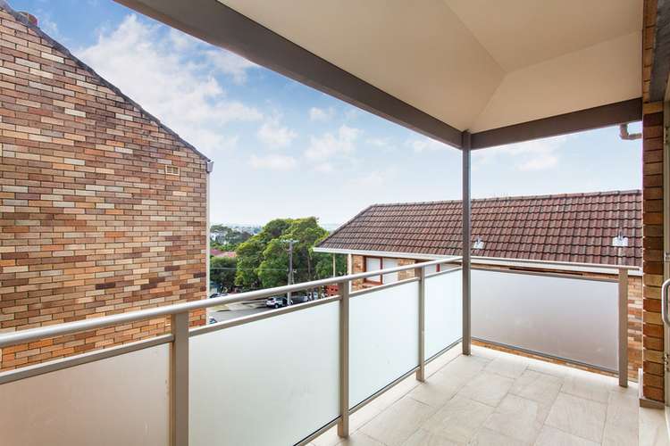 Third view of Homely unit listing, 6/115 Griffiths Street, Balgowlah NSW 2093