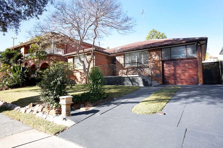 Fourth view of Homely house listing, 44 Corio Road, Prairiewood NSW 2176