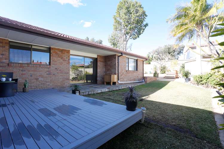 Sixth view of Homely house listing, 44 Corio Road, Prairiewood NSW 2176