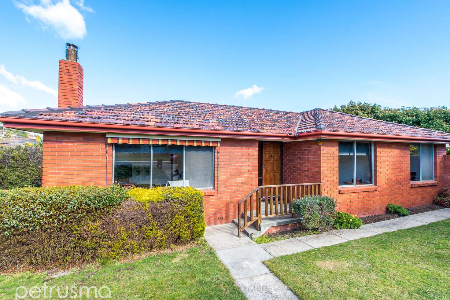 Main view of Homely house listing, 1 Siska Place, Geilston Bay TAS 7015