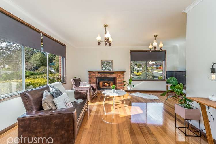 Second view of Homely house listing, 1 Siska Place, Geilston Bay TAS 7015