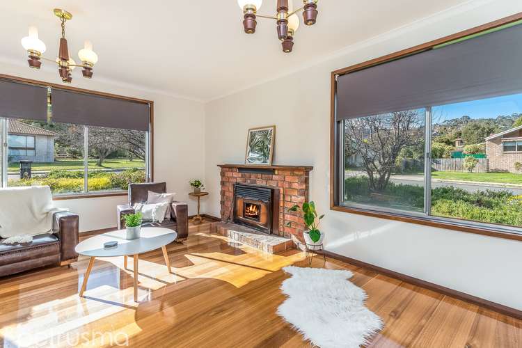 Third view of Homely house listing, 1 Siska Place, Geilston Bay TAS 7015