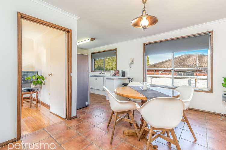 Fifth view of Homely house listing, 1 Siska Place, Geilston Bay TAS 7015