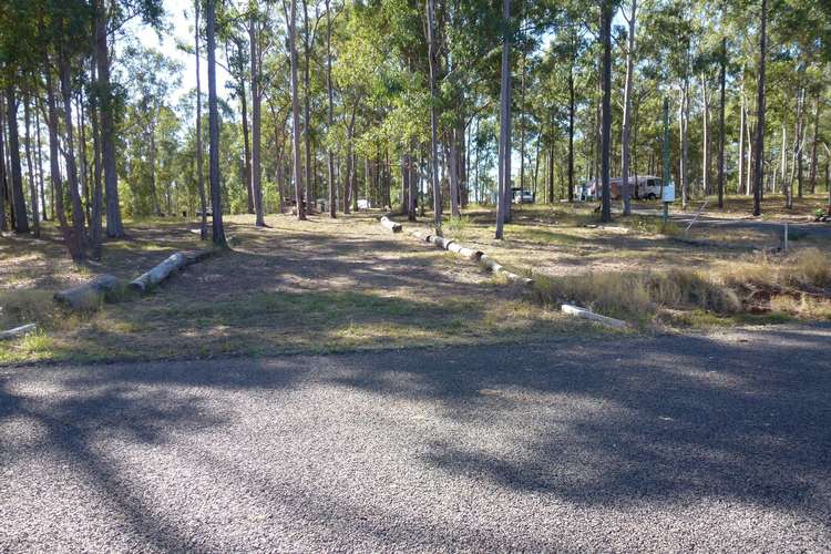 Third view of Homely residentialLand listing, Lot 150 Daniel Rd, Bauple QLD 4650