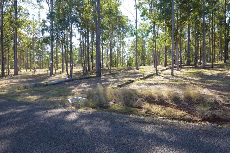Fourth view of Homely residentialLand listing, Lot 150 Daniel Rd, Bauple QLD 4650