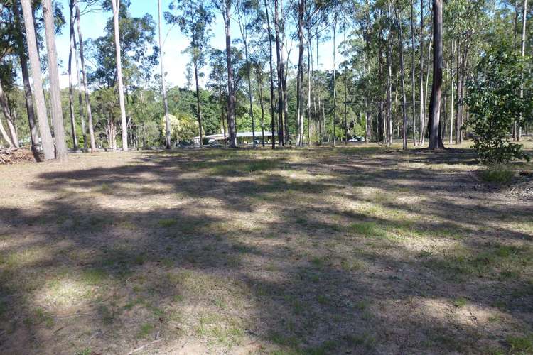 Fifth view of Homely residentialLand listing, Lot 150 Daniel Rd, Bauple QLD 4650