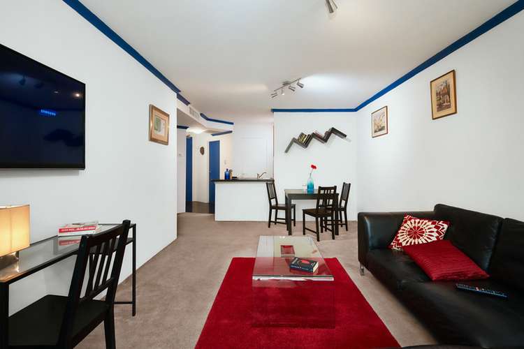 Second view of Homely blockOfUnits listing, 9/288-306 Wattle Street, Ultimo NSW 2007