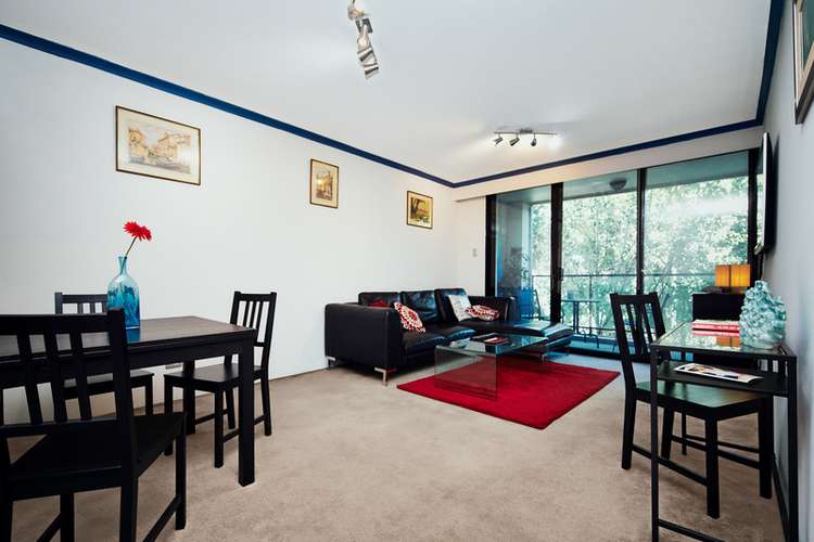 Fourth view of Homely blockOfUnits listing, 9/288-306 Wattle Street, Ultimo NSW 2007