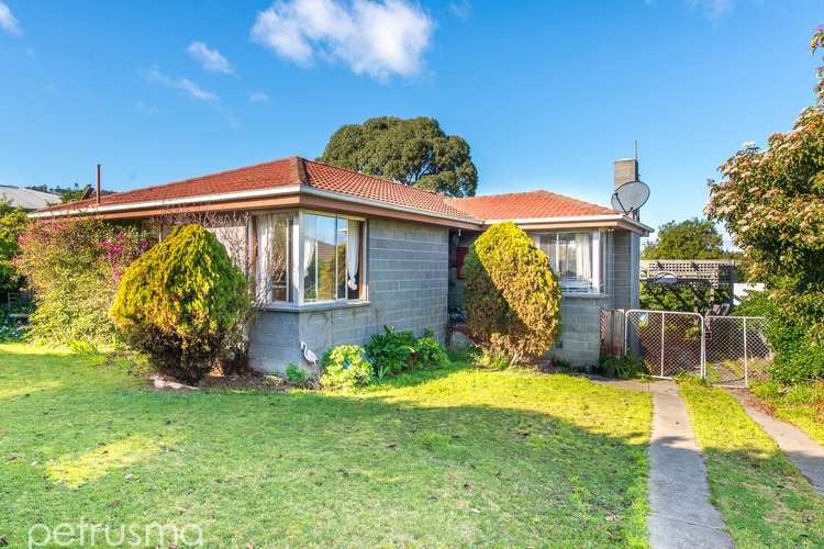 Main view of Homely house listing, 52 Bradman Street, Clarendon Vale TAS 7019