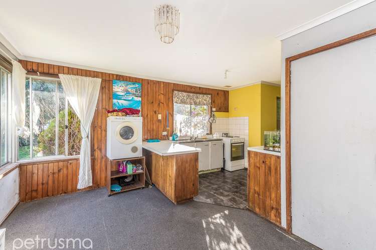 Second view of Homely house listing, 52 Bradman Street, Clarendon Vale TAS 7019